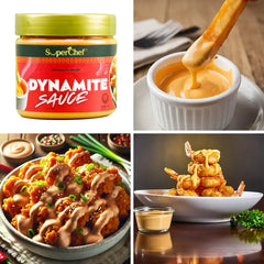 Monthly Grocery Pack - all in 1 Pack