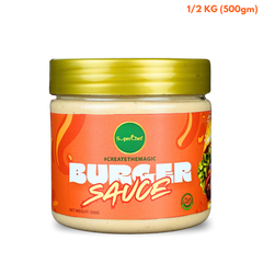 4-in-1 Bundle – Chinese Sauces & Burger Sauce (Spread) - Flavour Explosion!