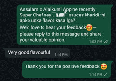 Kids Discount Bundle 5 in 1 Sauces Pack