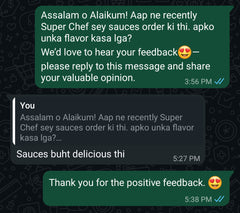 Hakka Chow Mein Sauce