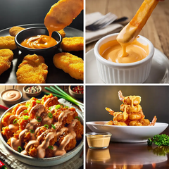 SuperChef Dynamite Sauce – Spicy, Creamy & Delicious