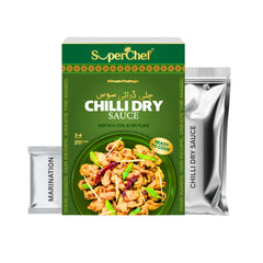 4-in-1 Bundle – Chinese Sauces & Burger Sauce (Spread) - Flavour Explosion!