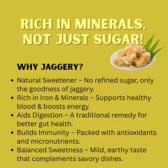 Gurr (Jaggery) Mayonnaise – Sweet & Savory Fusion Delight