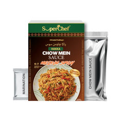 Hakka Chow Mein Sauce