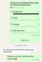Chili Dry Sauce