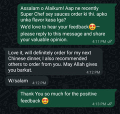 Chinese Feast Duo (Bundle) - Chow mein & Manchurian