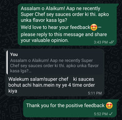 Ultimate Chinese Sauces Trio (Bundle)