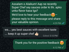 Chinese Feast Duo (Bundle) - Chow mein & Manchurian