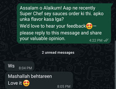 Kids Discount Bundle 5 in 1 Sauces Pack