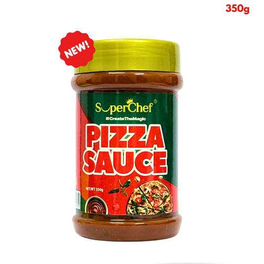 Pizza Sauce