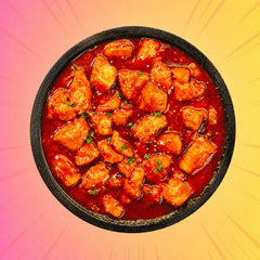 Manchurian Sauce